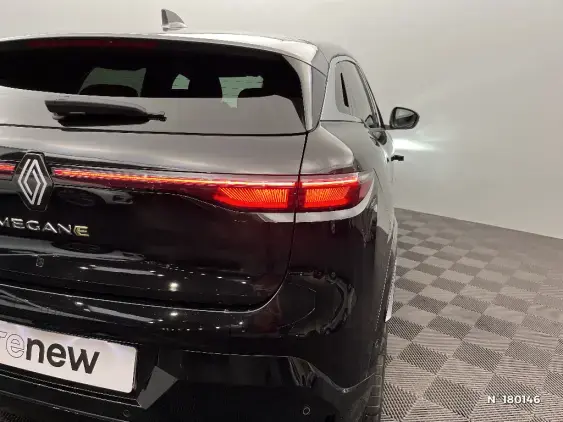 RENAULT MEGANE V - voiture d'occasion - Photo 28