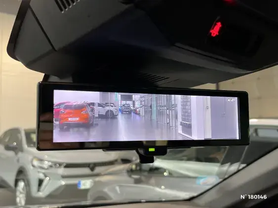 RENAULT MEGANE V - voiture d'occasion - Photo 32