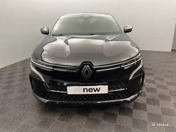 RENAULT MEGANE V - voiture d'occasion - Photo 3