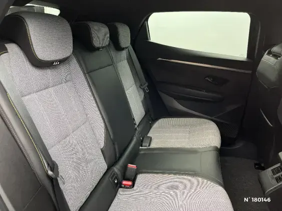 RENAULT MEGANE V - voiture d'occasion - Photo 11