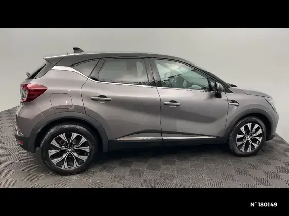 RENAULT CAPTUR II - voiture d'occasion - Photo 5