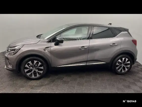 RENAULT CAPTUR II - voiture d'occasion - Photo 2