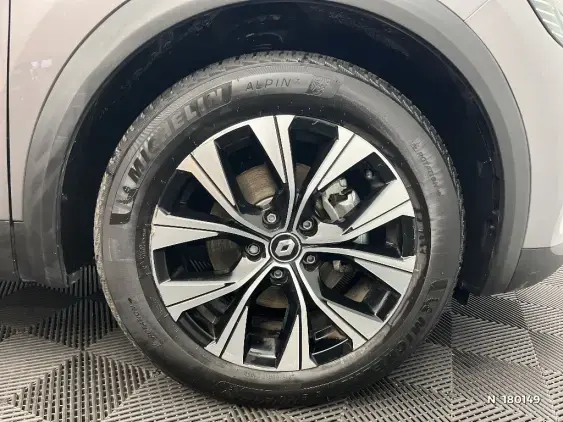 RENAULT CAPTUR II - voiture d'occasion - Photo 8