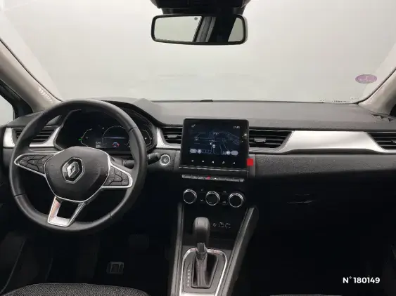 RENAULT CAPTUR II - voiture d'occasion - Photo 9