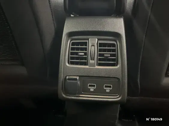 RENAULT CAPTUR II - voiture d'occasion - Photo 27