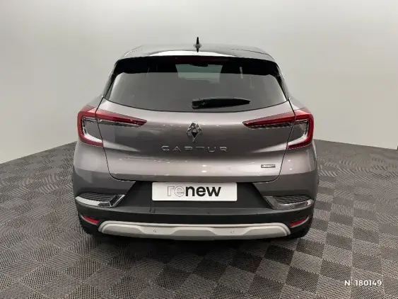 RENAULT CAPTUR II - voiture d'occasion - Photo 6