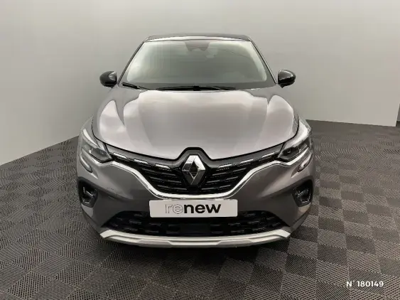 RENAULT CAPTUR II - voiture d'occasion - Photo 3