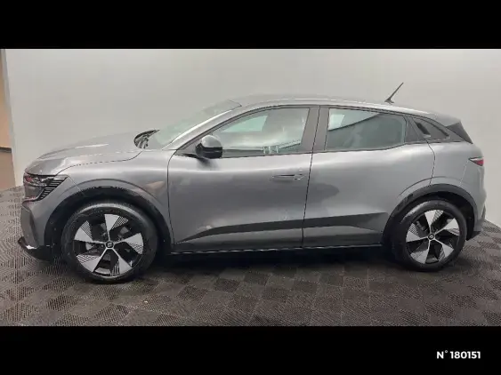 RENAULT MEGANE V - voiture d'occasion - Photo 2