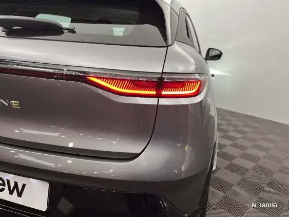 RENAULT MEGANE V - voiture d'occasion - Photo 26