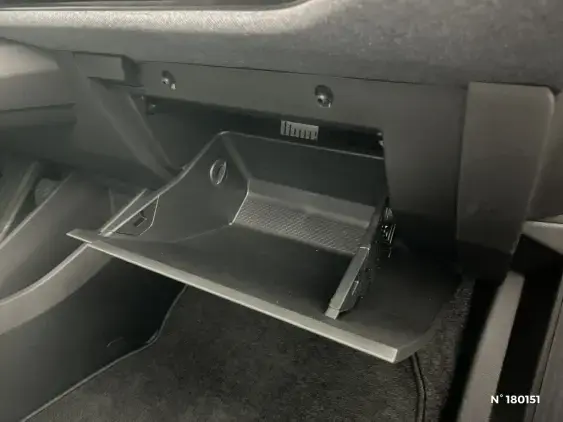 RENAULT MEGANE V - voiture d'occasion - Photo 27