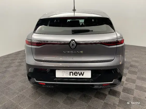 RENAULT MEGANE V - voiture d'occasion - Photo 6