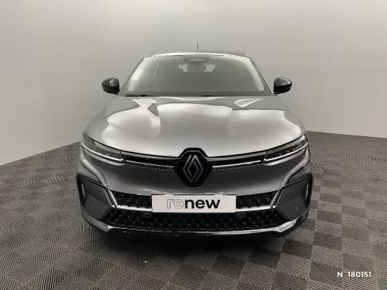 RENAULT MEGANE V - voiture d'occasion - Photo 3