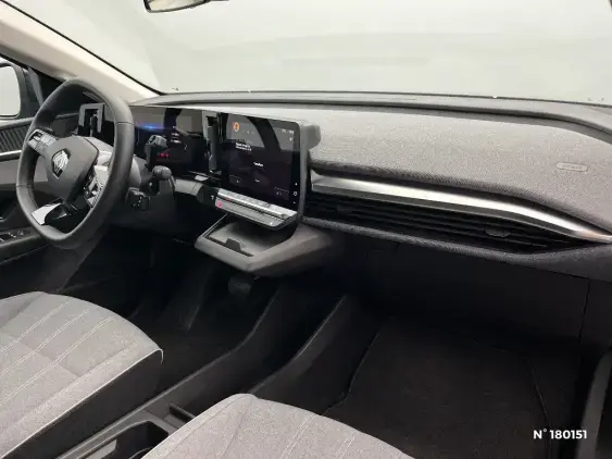 RENAULT MEGANE V - voiture d'occasion - Photo 10