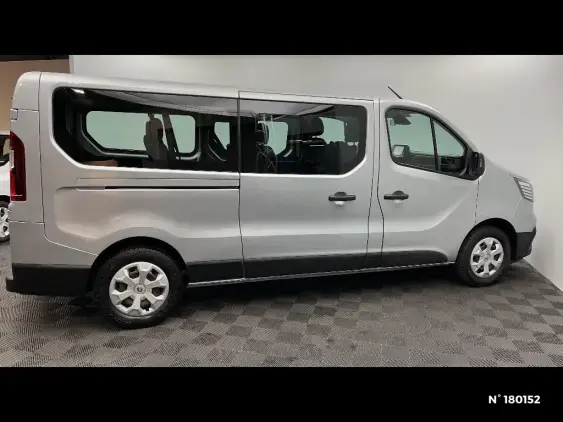 RENAULT TRAFIC III - voiture d'occasion - Photo 5