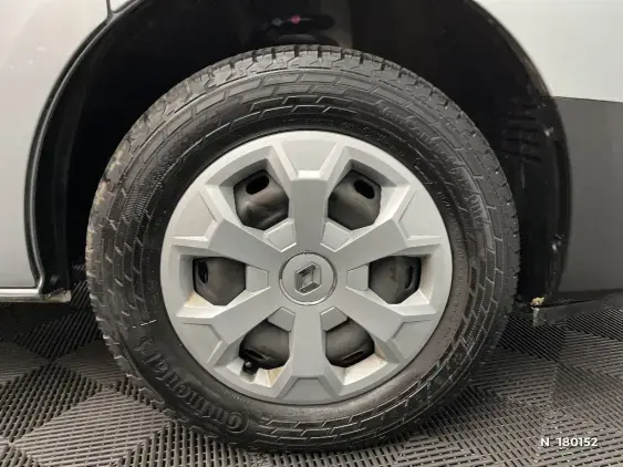 RENAULT TRAFIC III - voiture d'occasion - Photo 8