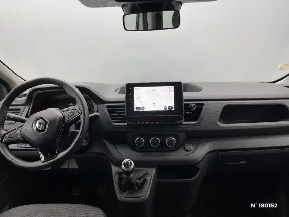 RENAULT TRAFIC III - voiture d'occasion - Photo 9