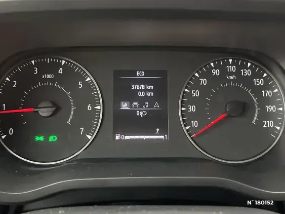 RENAULT TRAFIC III - voiture d'occasion - Photo 12