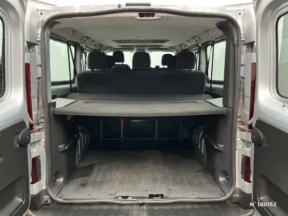 RENAULT TRAFIC III - voiture d'occasion - Photo 7