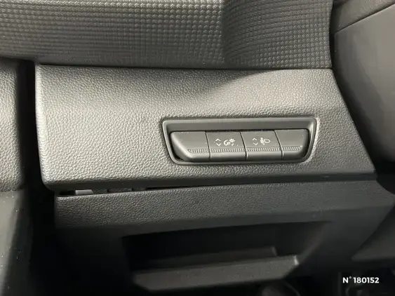 RENAULT TRAFIC III - voiture d'occasion - Photo 15