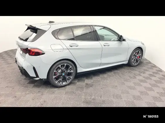 BMW SERIE 1 F70 - voiture d'occasion - Photo 5