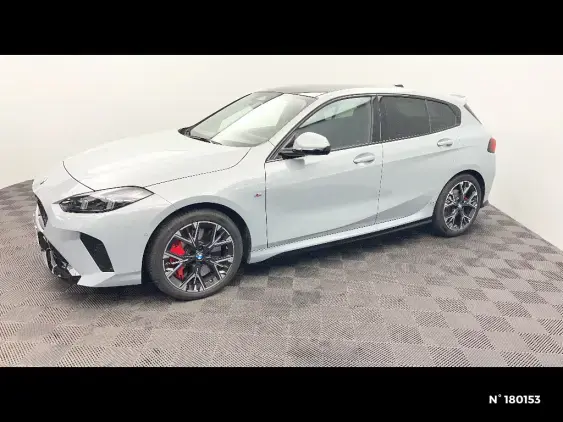 BMW SERIE 1 F70 - voiture d'occasion - Photo 2