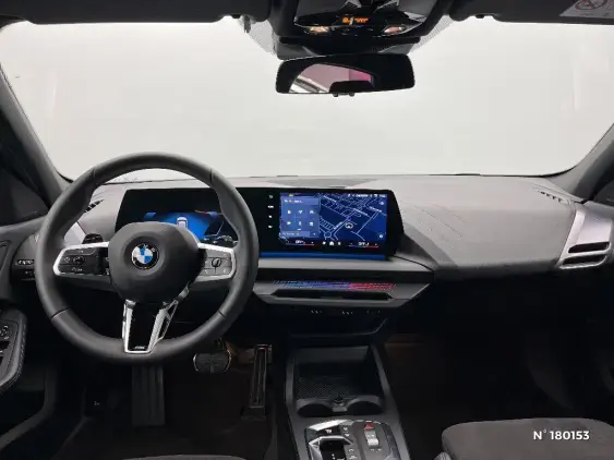 BMW SERIE 1 F70 - voiture d'occasion - Photo 9
