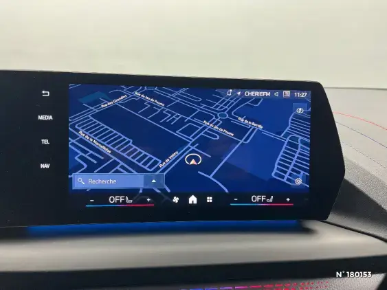 BMW SERIE 1 F70 - voiture d'occasion - Photo 13