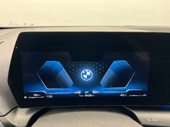 BMW SERIE 1 F70 - voiture d'occasion - Photo 12