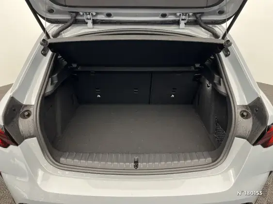 BMW SERIE 1 F70 - voiture d'occasion - Photo 7