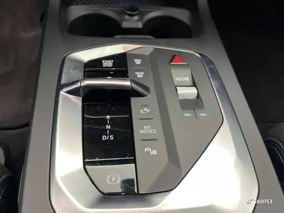 BMW SERIE 1 F70 - voiture d'occasion - Photo 15