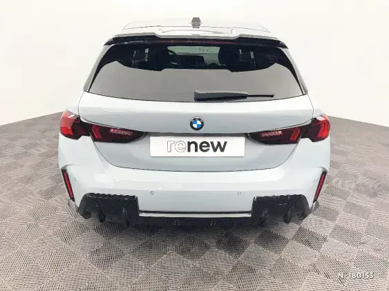 BMW SERIE 1 F70 - voiture d'occasion - Photo 6