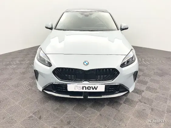 BMW SERIE 1 F70 - voiture d'occasion - Photo 3