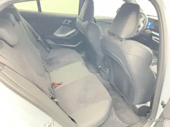 BMW SERIE 1 F70 - voiture d'occasion - Photo 11