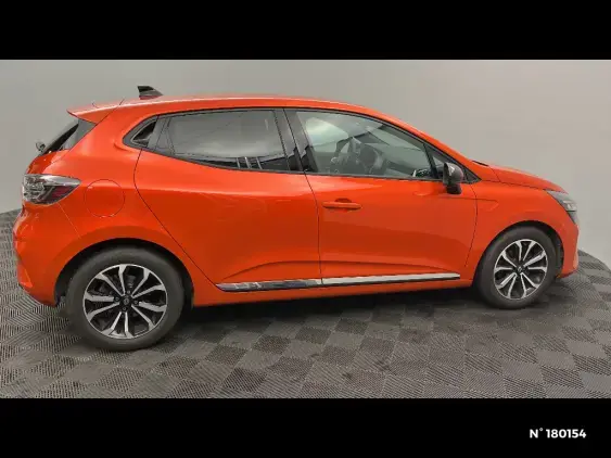 RENAULT CLIO V - voiture d'occasion - Photo 5