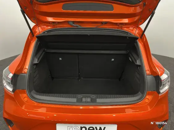 RENAULT CLIO V - voiture d'occasion - Photo 7