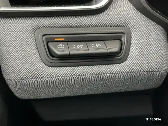 RENAULT CLIO V - voiture d'occasion - Photo 15