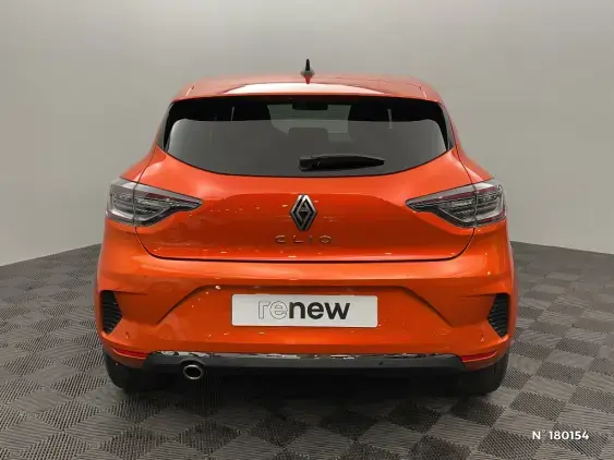 RENAULT CLIO V - voiture d'occasion - Photo 6