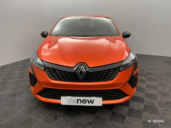 RENAULT CLIO V - voiture d'occasion - Photo 3