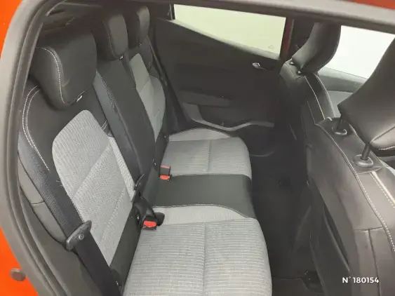 RENAULT CLIO V - voiture d'occasion - Photo 11