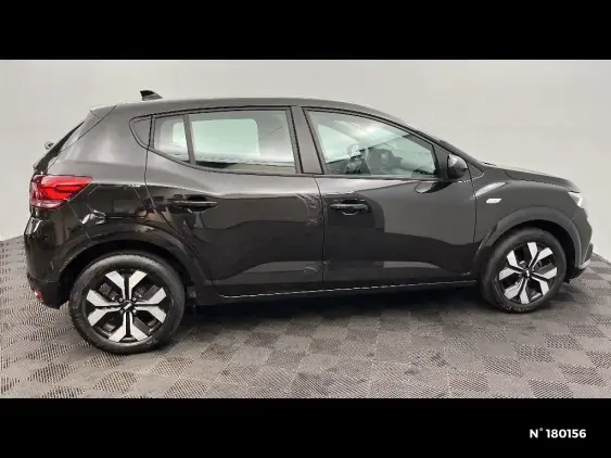 DACIA SANDERO III - voiture d'occasion - Photo 5