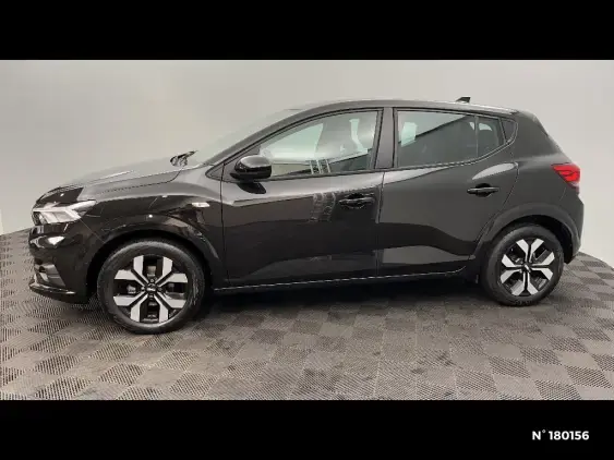 DACIA SANDERO III - voiture d'occasion - Photo 2