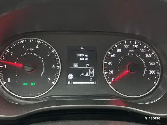 DACIA SANDERO III - voiture d'occasion - Photo 12