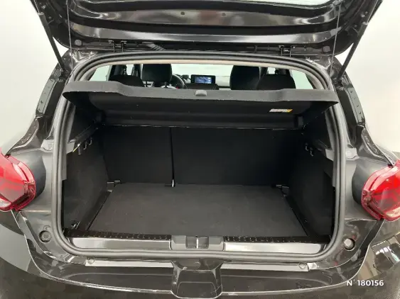 DACIA SANDERO III - voiture d'occasion - Photo 7