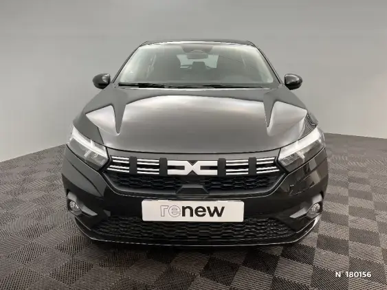 DACIA SANDERO III - voiture d'occasion - Photo 3