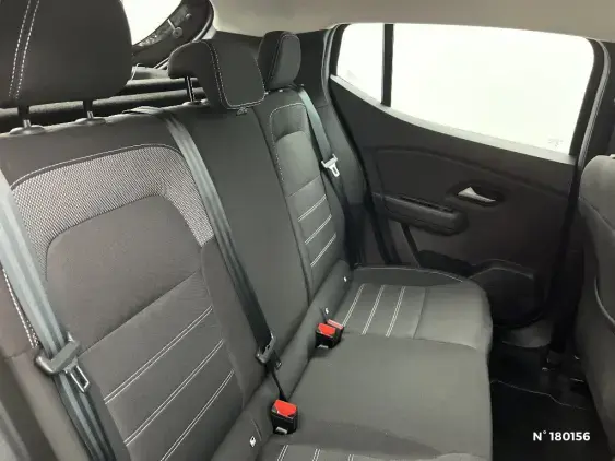 DACIA SANDERO III - voiture d'occasion - Photo 11