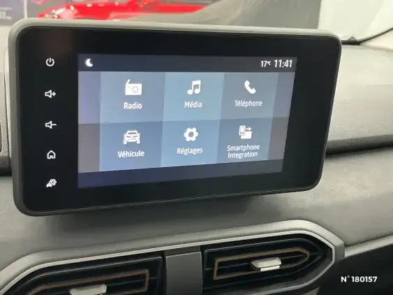 DACIA SANDERO III - voiture d'occasion - Photo 13