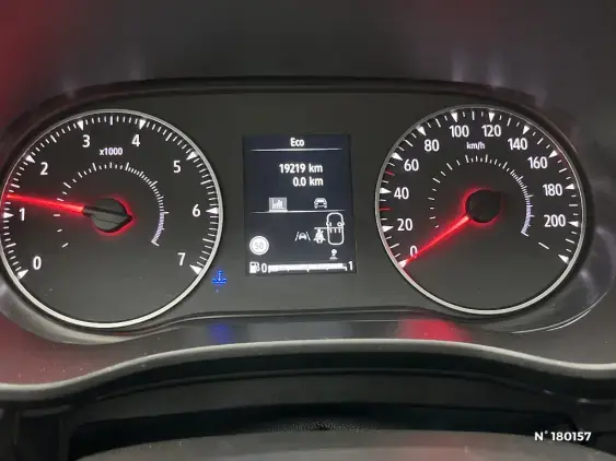 DACIA SANDERO III - voiture d'occasion - Photo 12