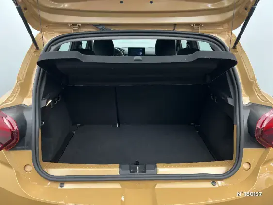 DACIA SANDERO III - voiture d'occasion - Photo 7
