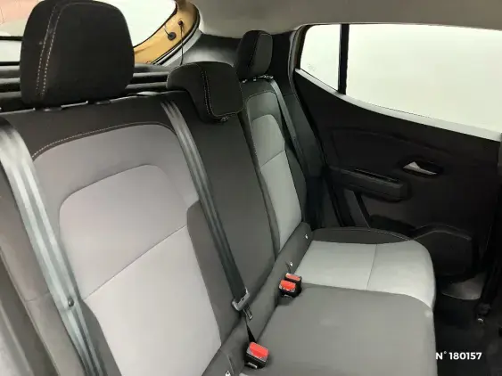 DACIA SANDERO III - voiture d'occasion - Photo 11