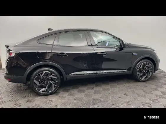 RENAULT ARKANA - voiture d'occasion - Photo 5